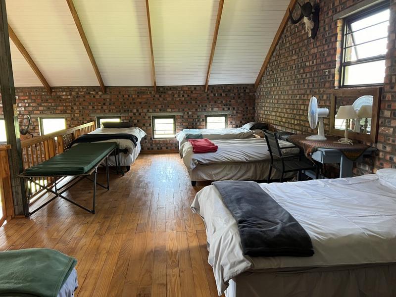 0 Bedroom Property for Sale in Fouriesburg Free State